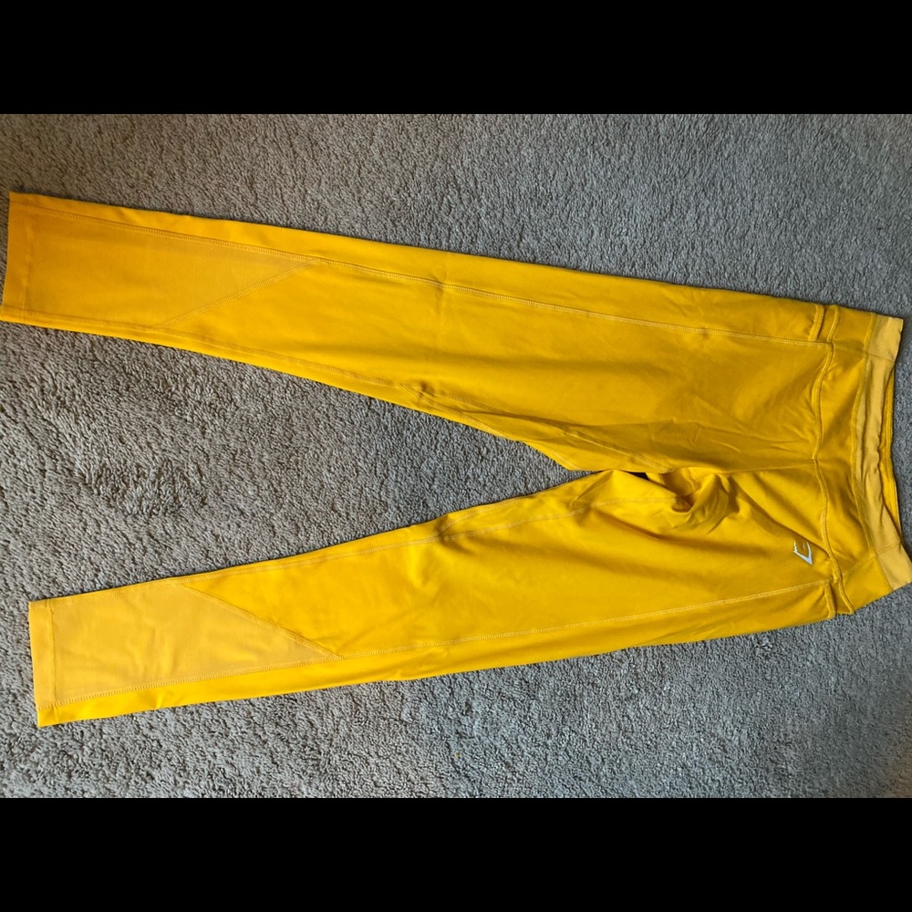 Gymshark leggings NWOT